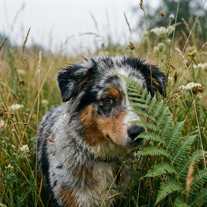 Mon Chiot a un Tique (Hors Saison) : Que faire ? Guide COMPLET