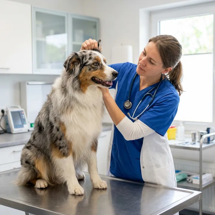 MDR1 et sensibilité médicamenteuse : Le guide de survie du propriétaire