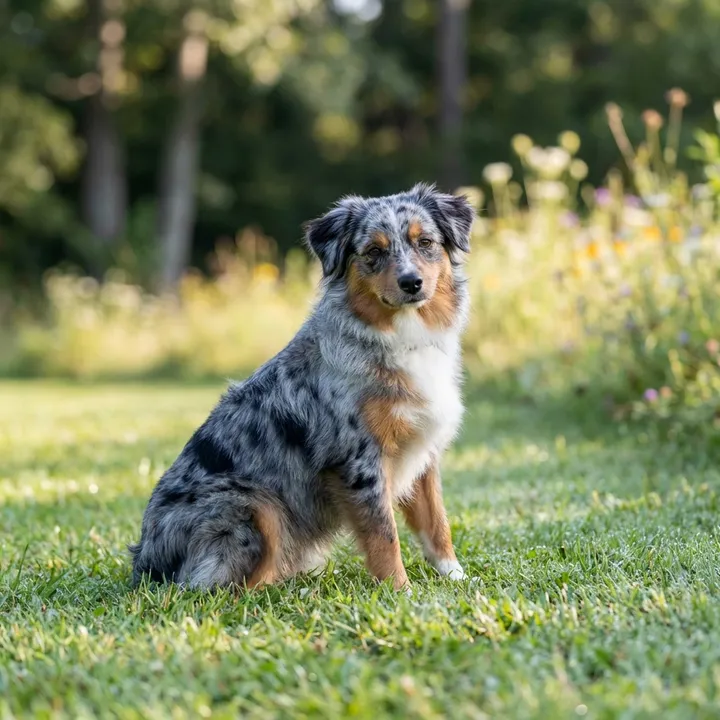 Le Mini Berger Australien : Vraie race ou simple croisement ?