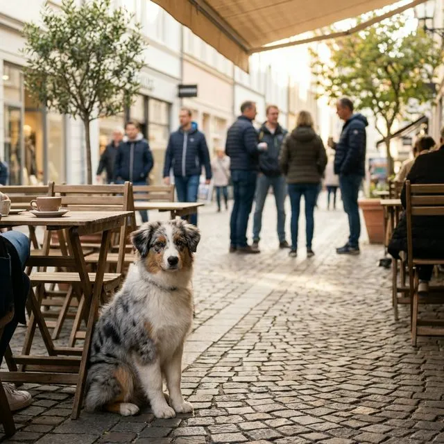 Socialisation du chiot : La Checklist ultime pour un chien zen