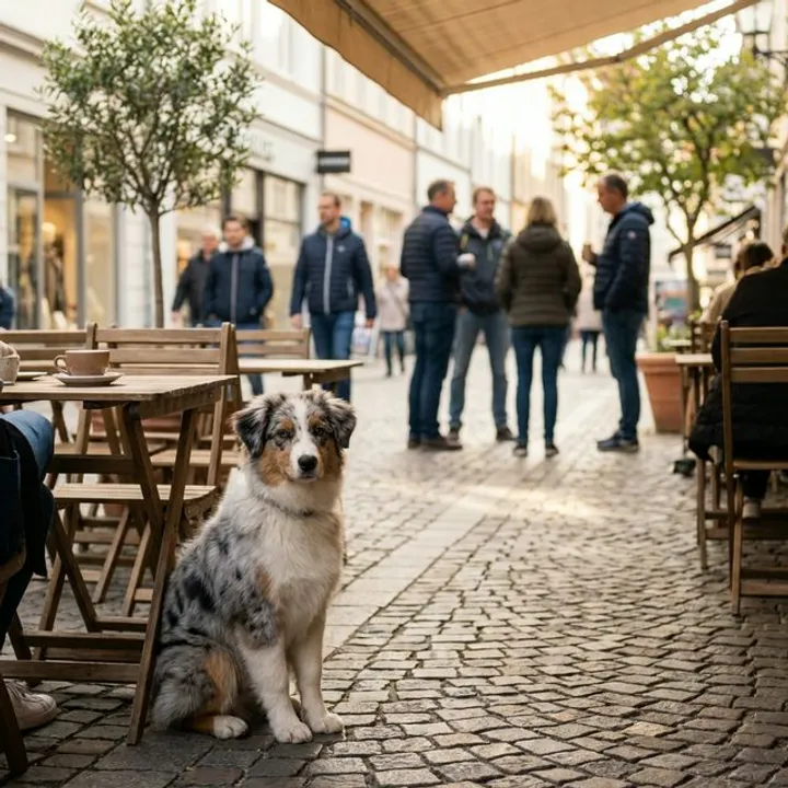 Socialisation du chiot : La Checklist ultime pour un chien zen