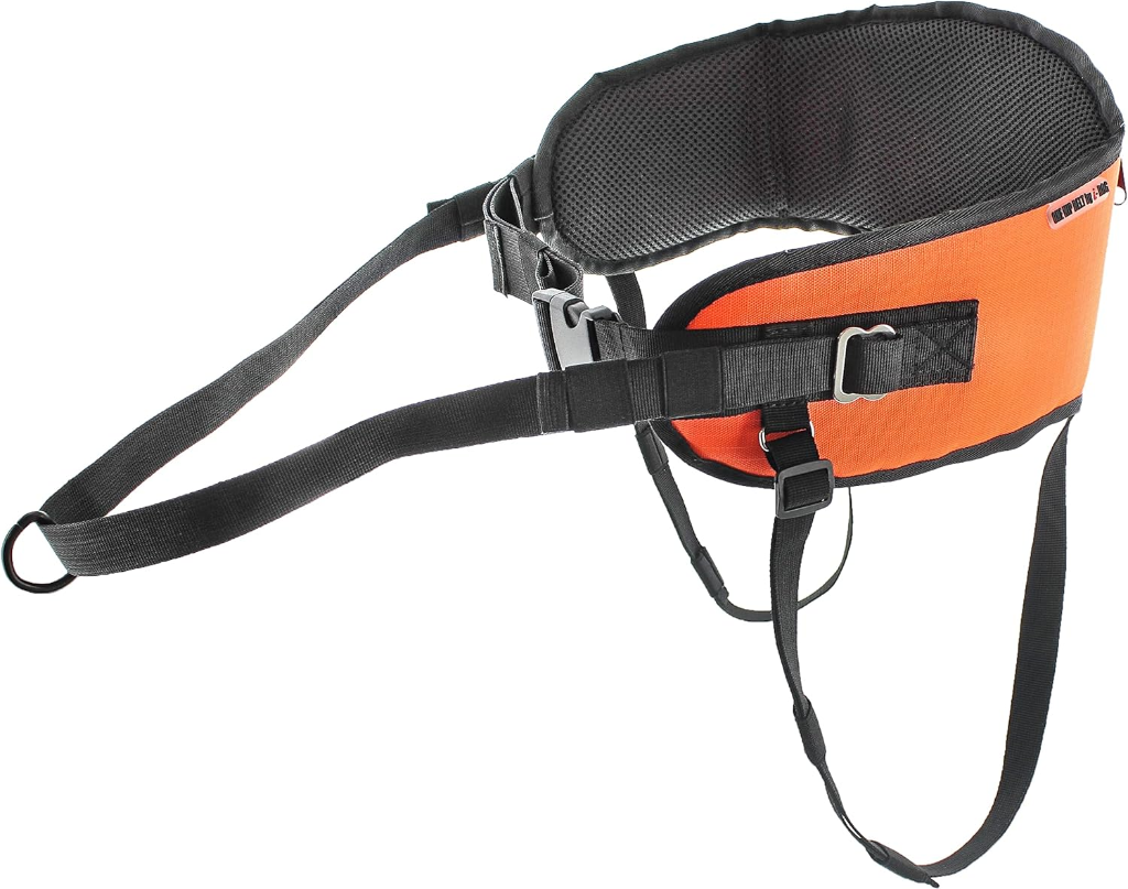 Baudrier Canicross I-Dog