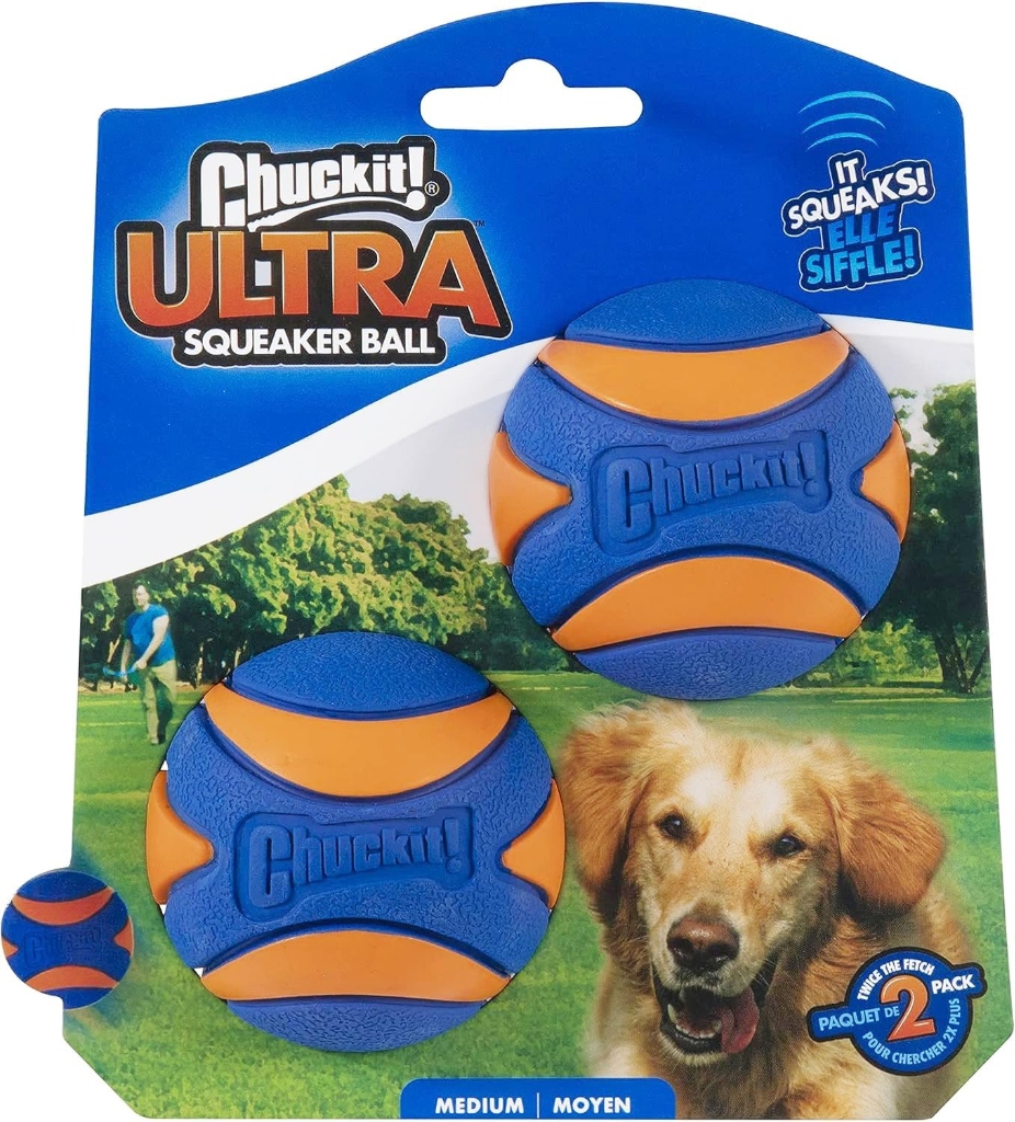 Chuckit! Ball