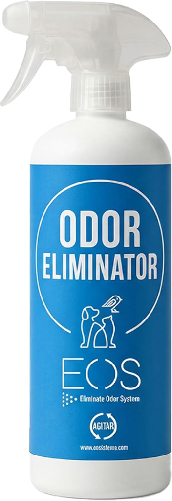 EOS Nettoyant Enzymatique Puissant