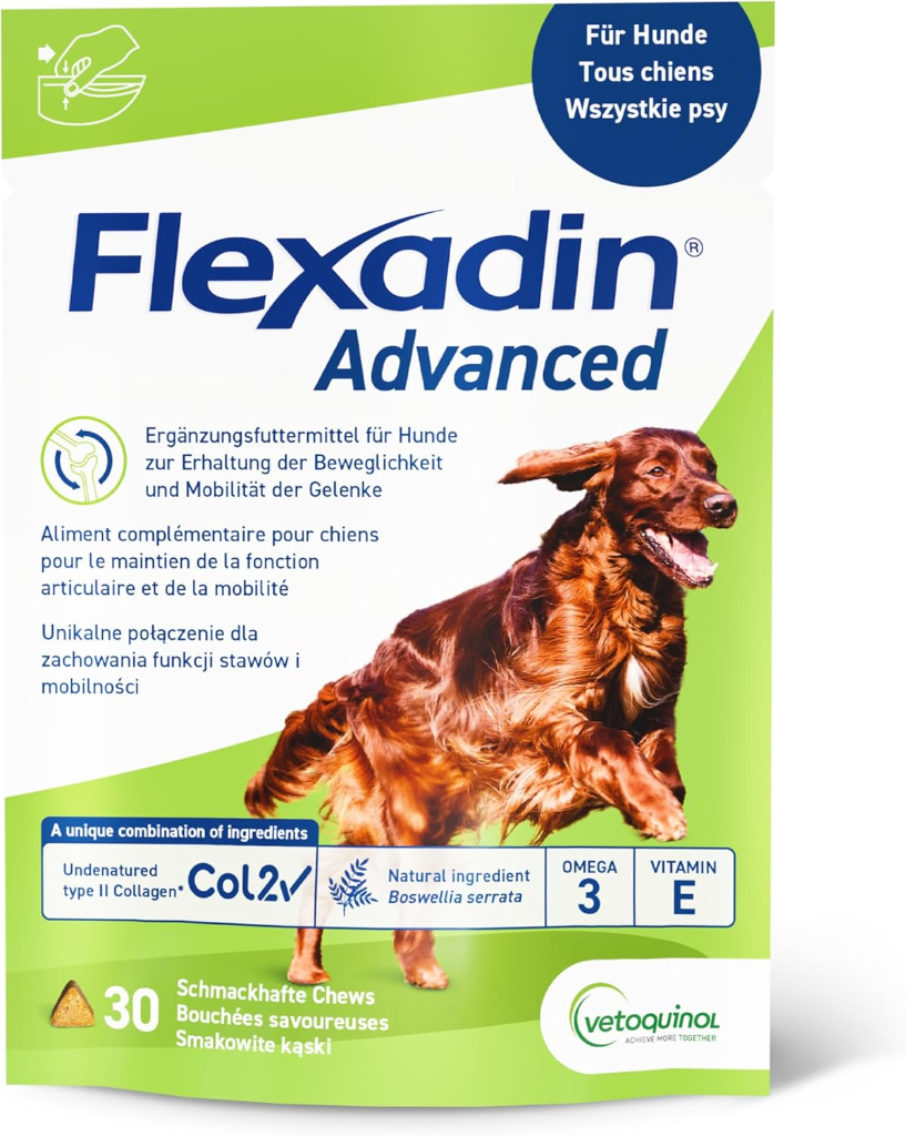 Flexadin Advanced - Soutien Articulations