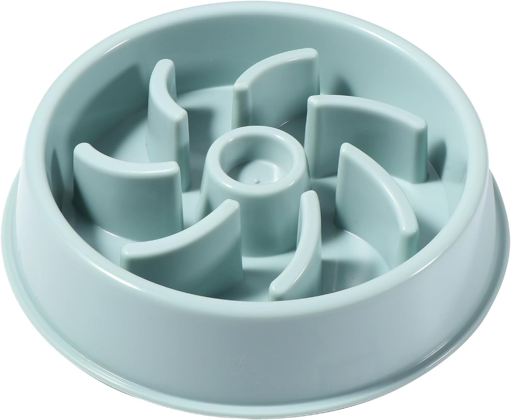 Gamelle Anti-Glouton Labyrinthe