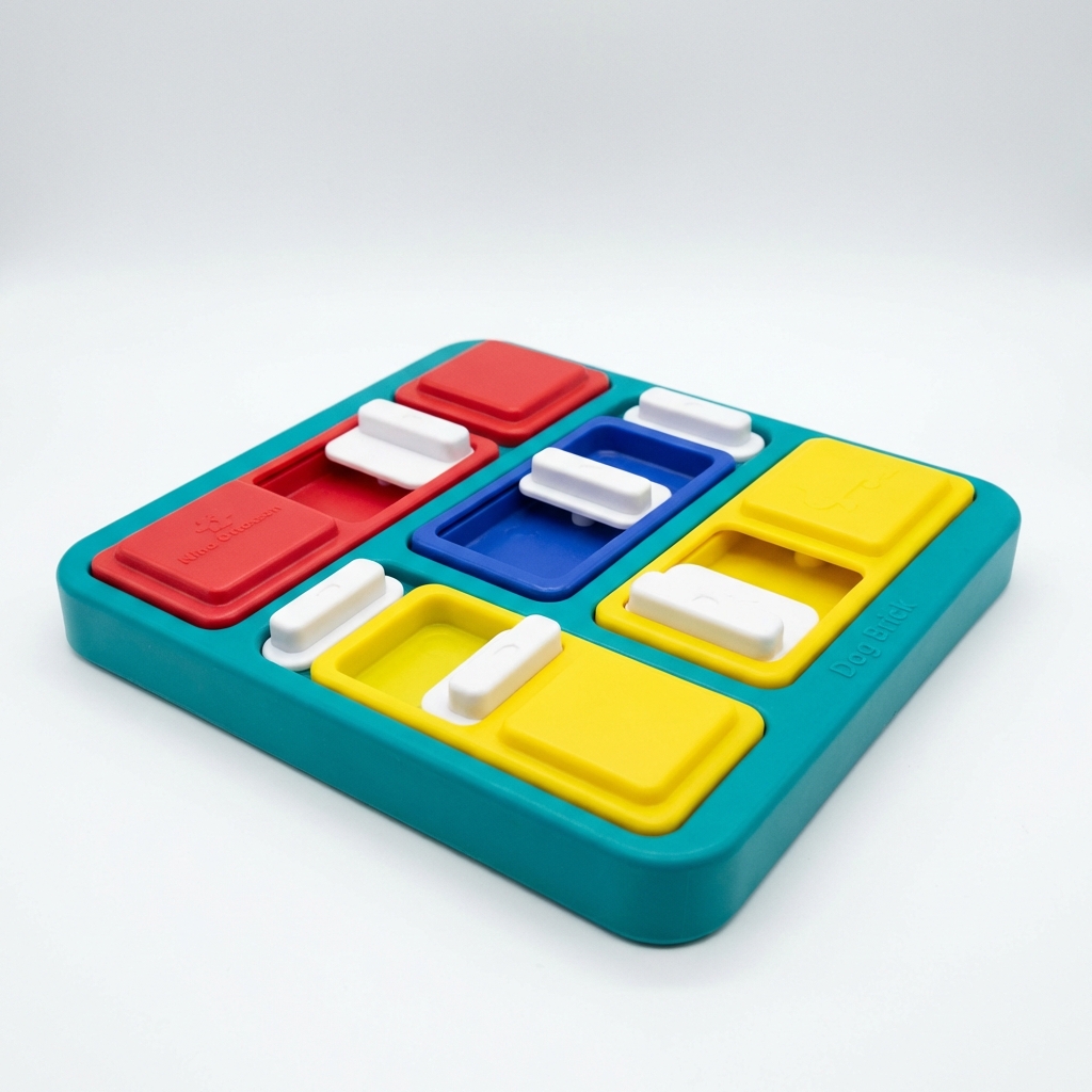 Nina Ottosson - Puzzle Niveau 2