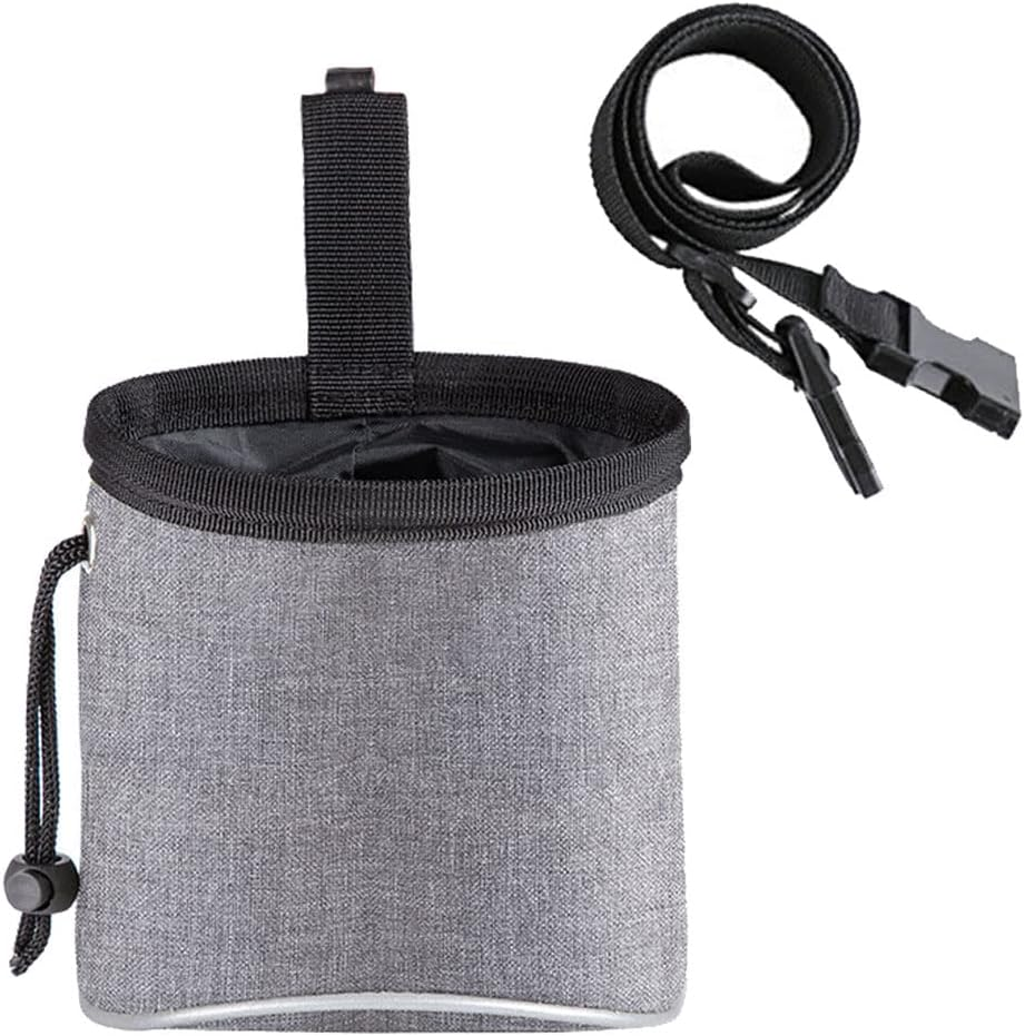 Pochette Friandises Dressage