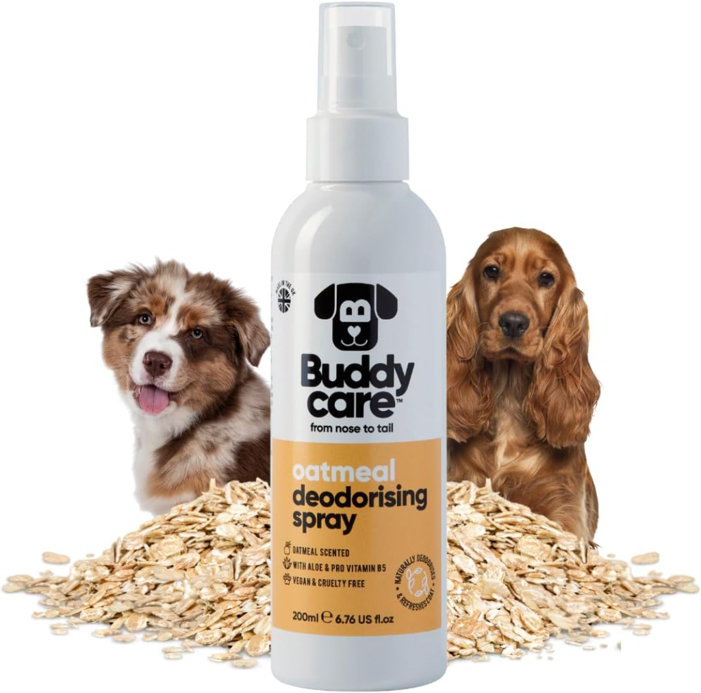 Buddy Care - Spray Apaisant Relaxant