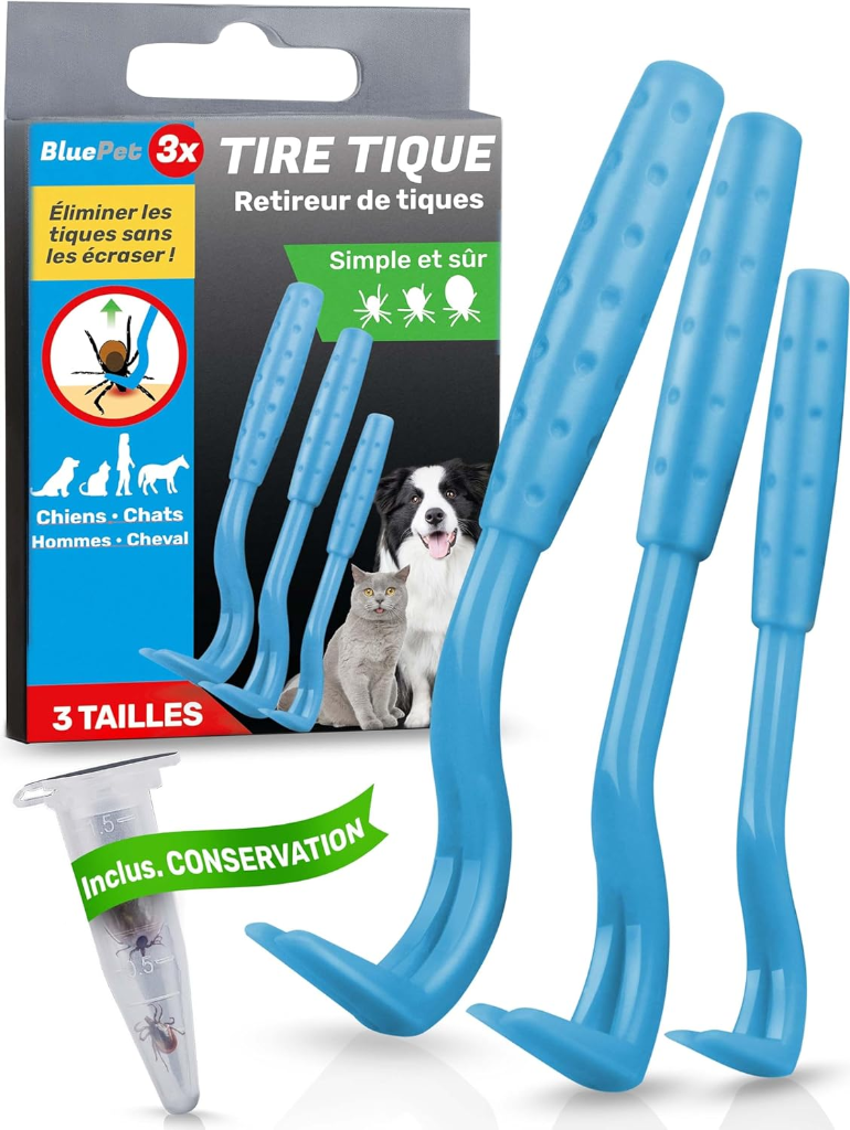 Kit Tire-Tique (3 Tailles)